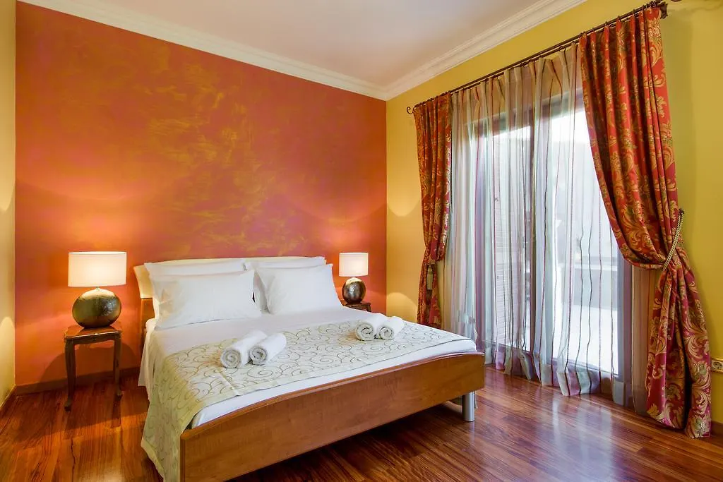 Villa Sea Breeze Split