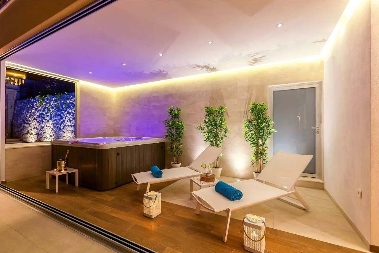 Apartamento Villa Sea Breeze Split