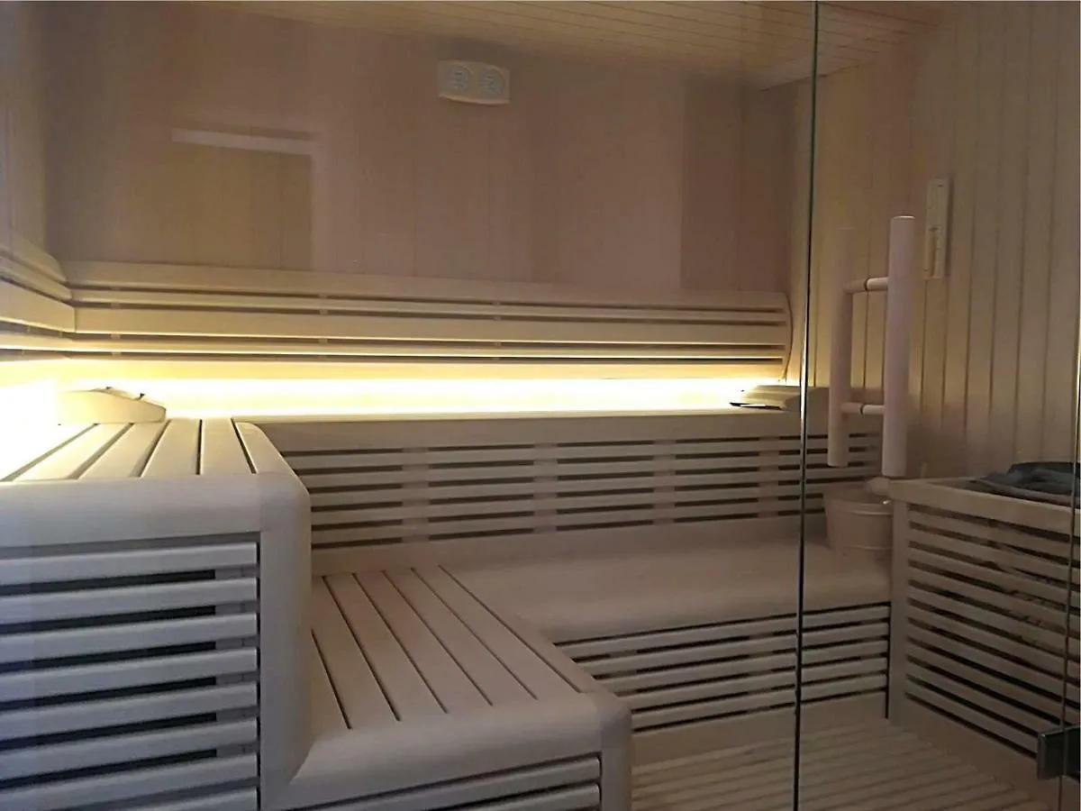 Villa Sea Breeze Split Apartamento