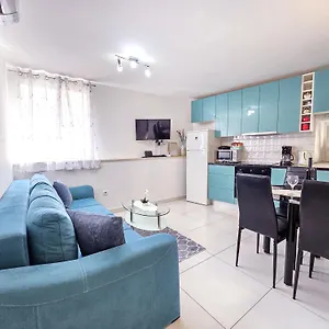 Appartement Stone House Varos, Split