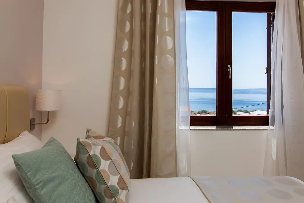 Villa Sea Breeze Split 0*,  Kroatië