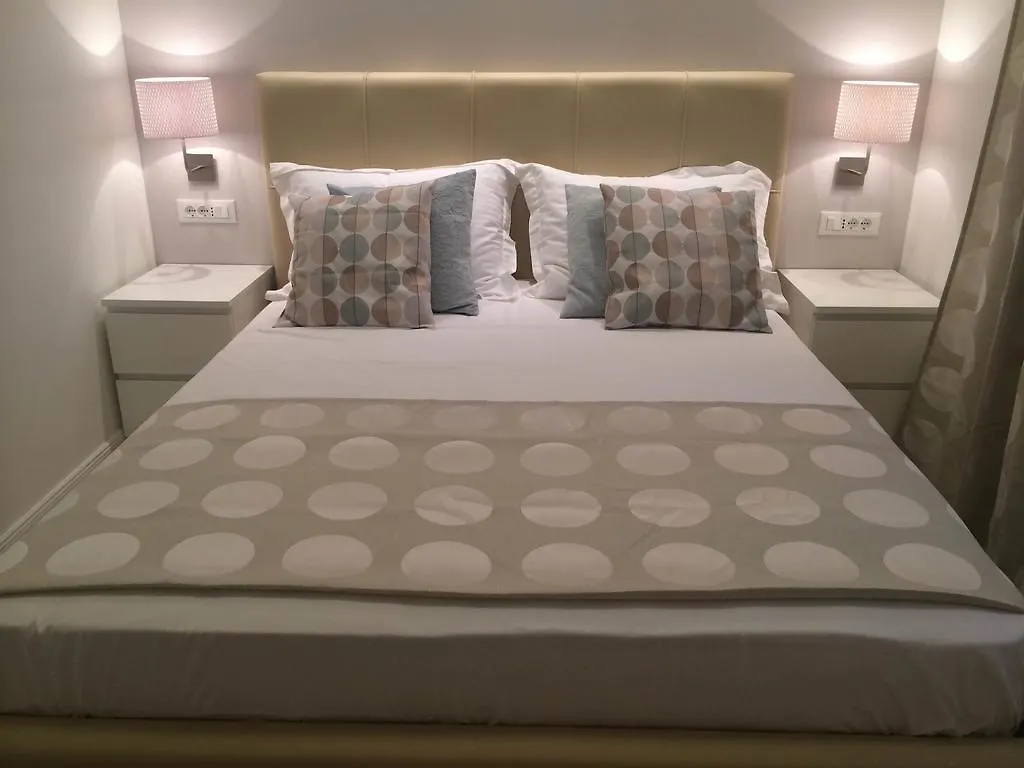 Appartement Villa Sea Breeze Split