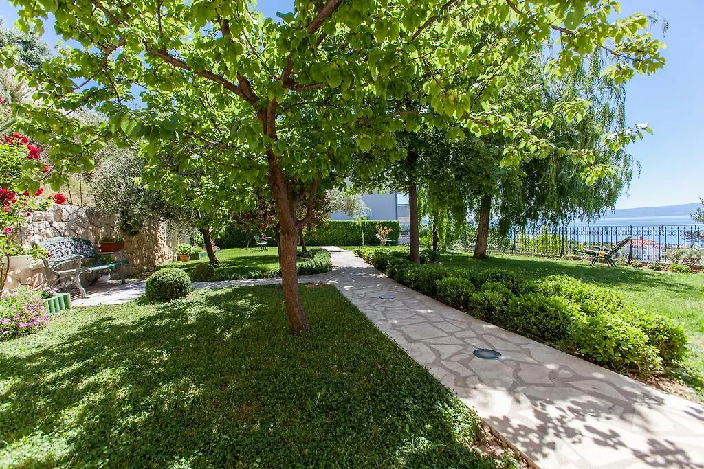 Villa Sea Breeze Split Kroatië