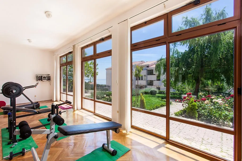 Appartement Villa Sea Breeze Split
