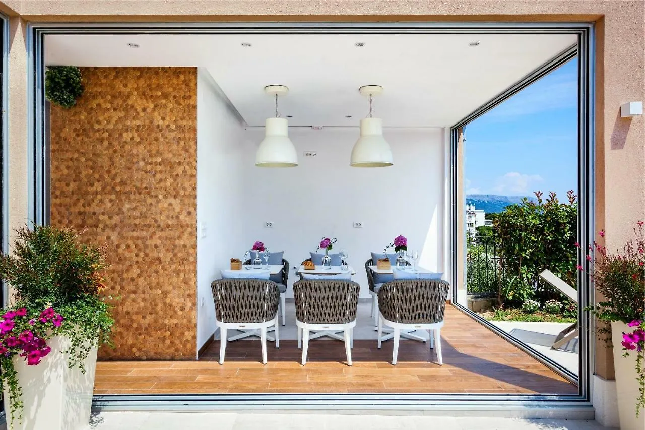 Villa Sea Breeze Split