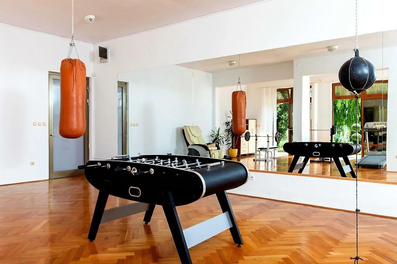 Villa Sea Breeze Split Kroatië