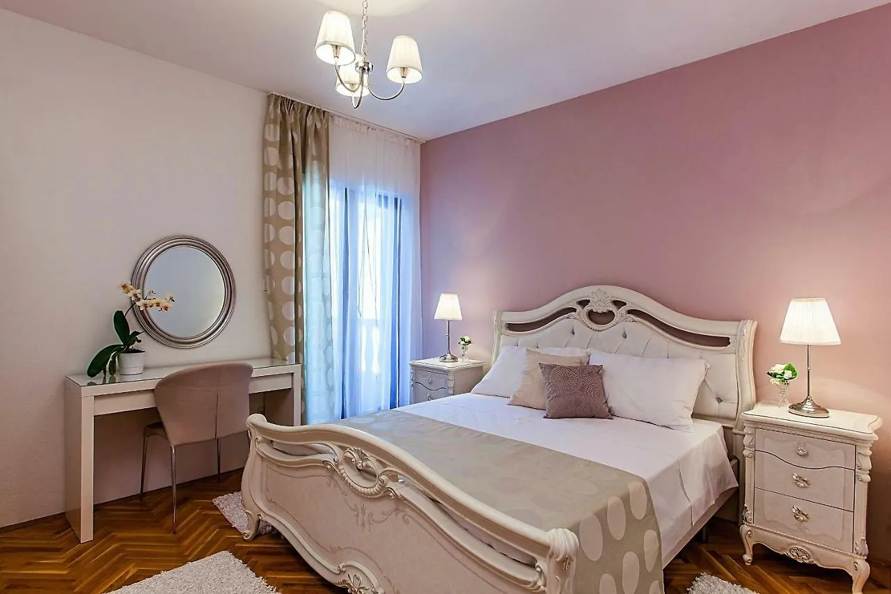 Villa Sea Breeze Split Appartement