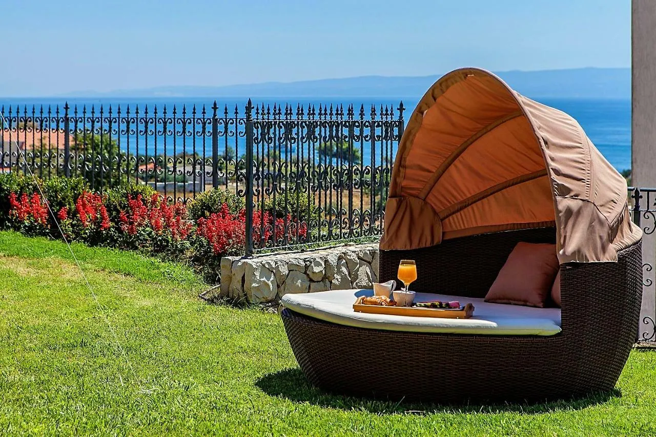 Appartement Villa Sea Breeze Split Kroatië