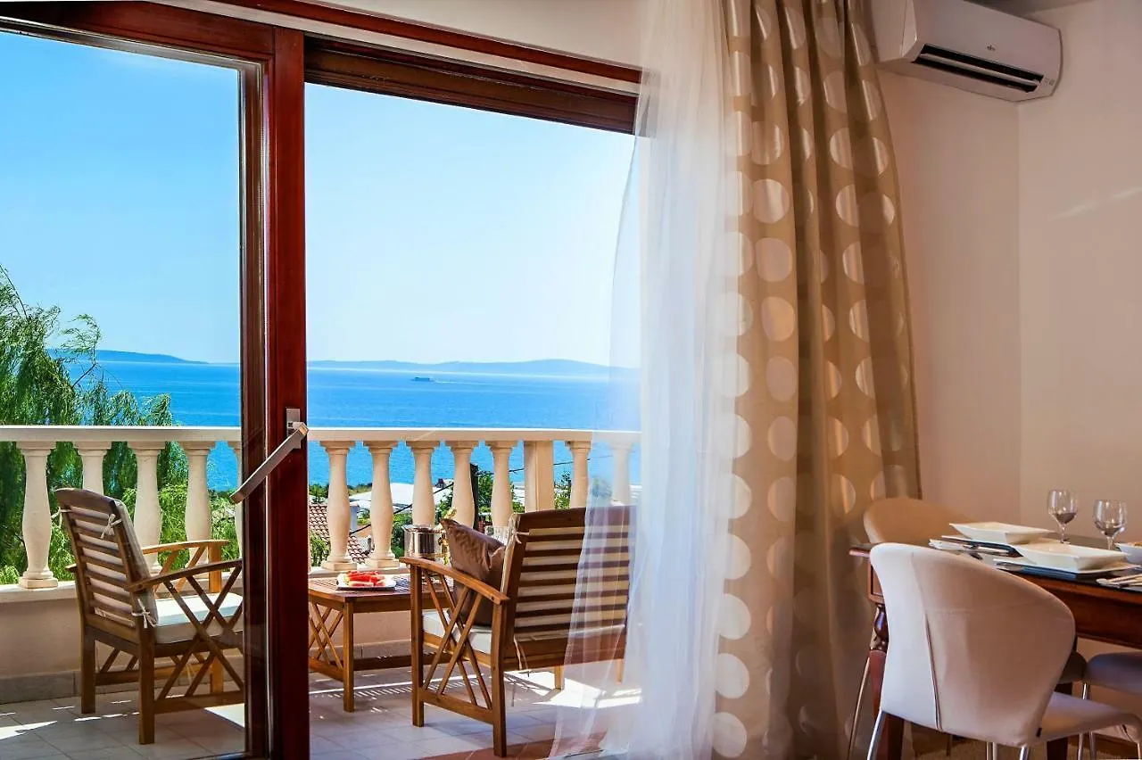 Villa Sea Breeze Split 0*,  Kroatië