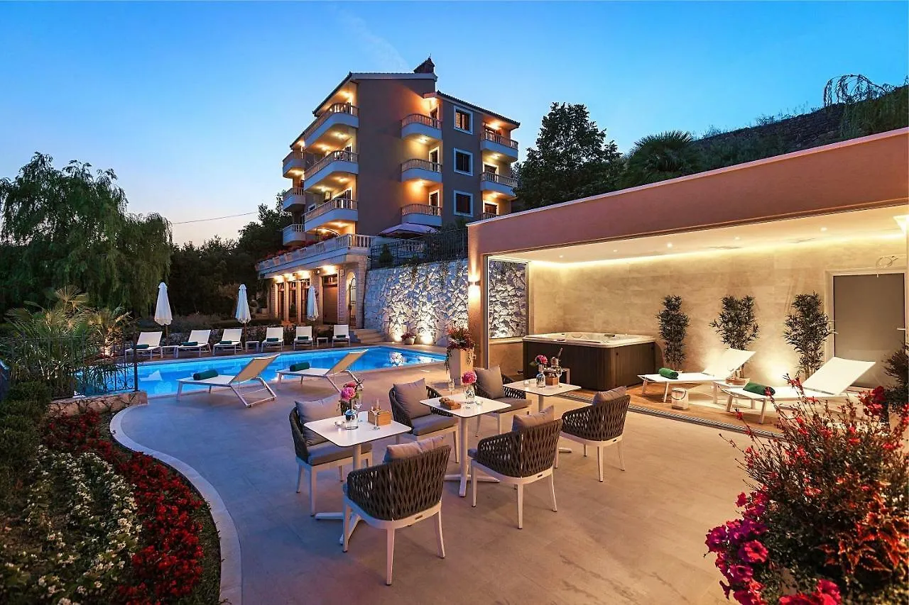 Villa Sea Breeze Split