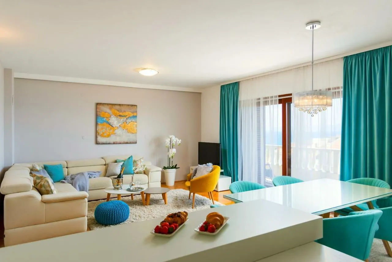 Appartement Villa Sea Breeze Split