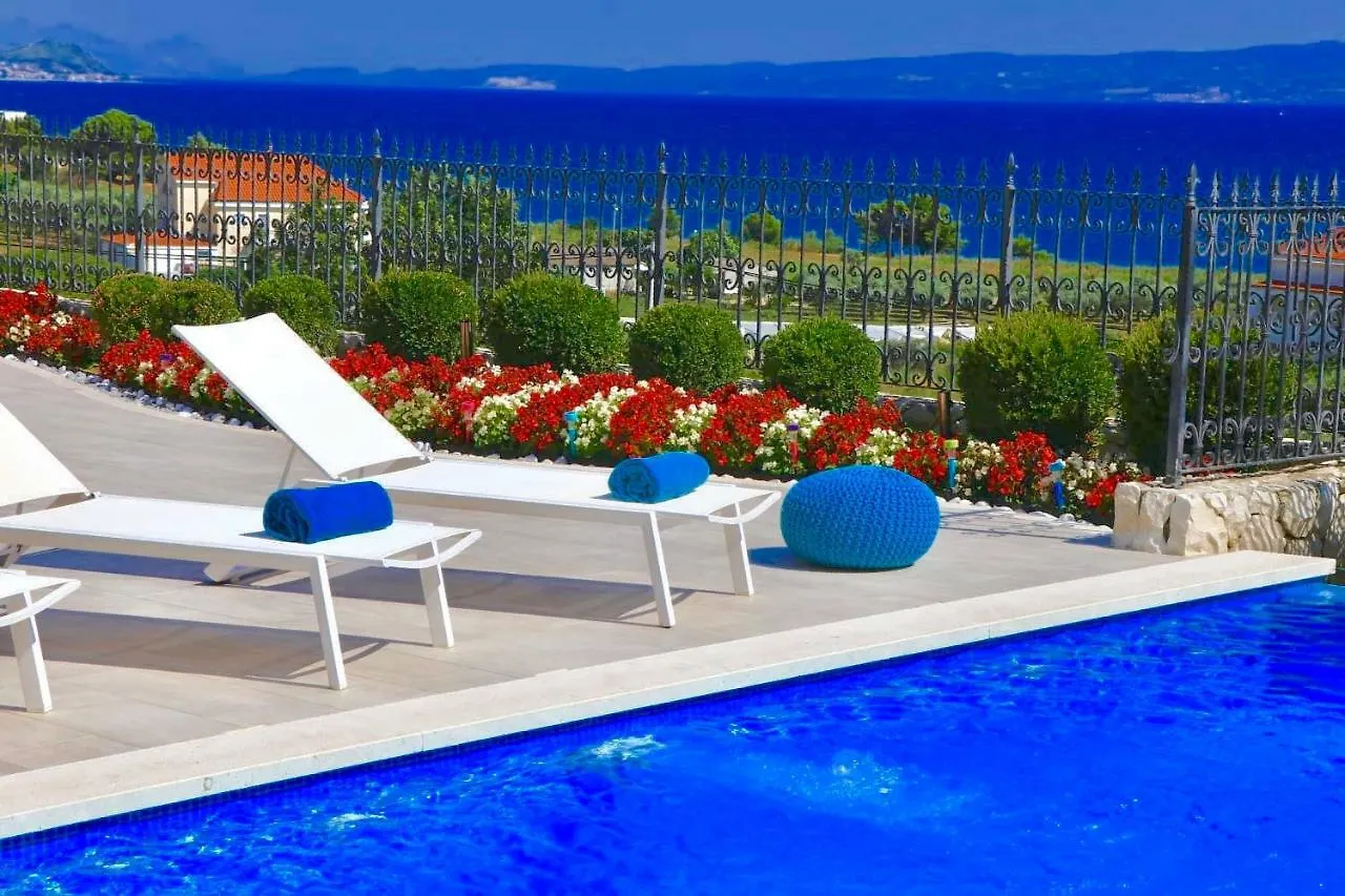Villa Sea Breeze Split Appartement