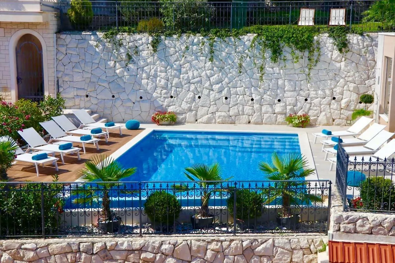 Villa Sea Breeze Split